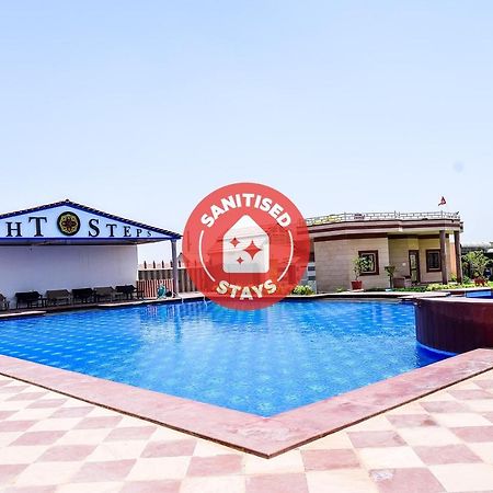Collection O 38804 Eight Steps Resort Jodhpur  Exterior foto