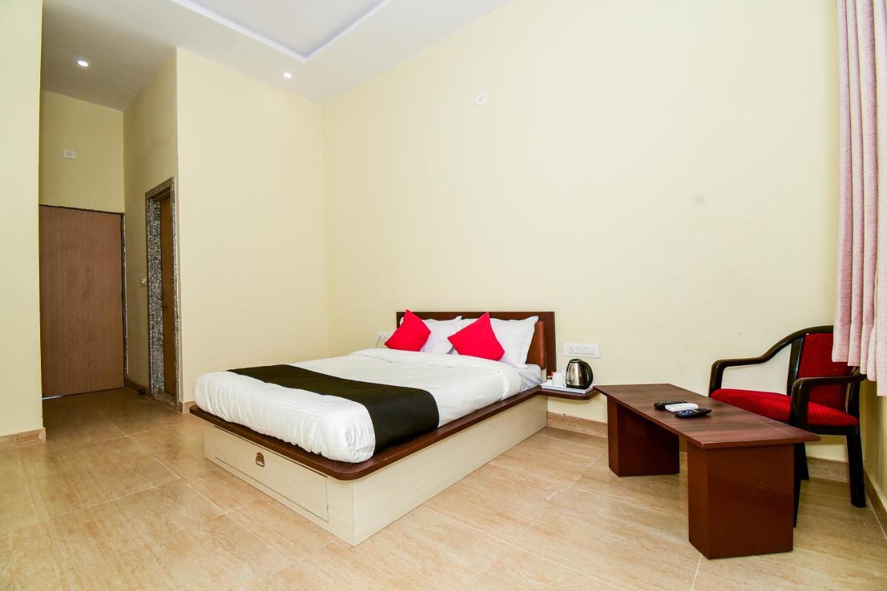 Collection O 38804 Eight Steps Resort Jodhpur  Exterior foto