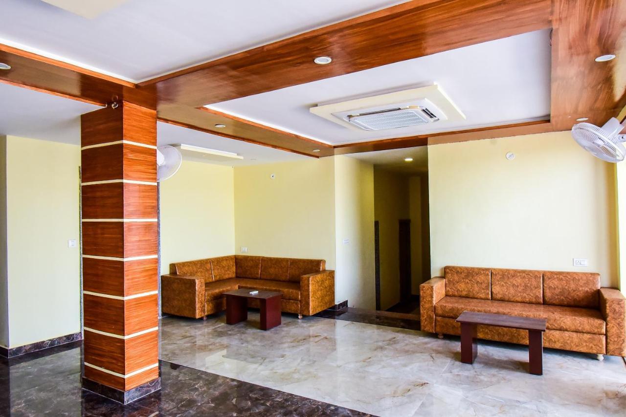 Collection O 38804 Eight Steps Resort Jodhpur  Exterior foto