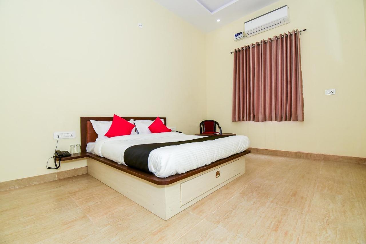 Collection O 38804 Eight Steps Resort Jodhpur  Exterior foto