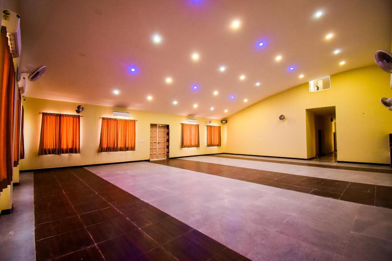 Collection O 38804 Eight Steps Resort Jodhpur  Exterior foto