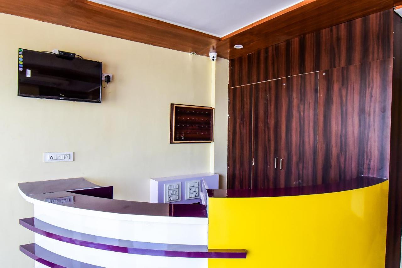 Collection O 38804 Eight Steps Resort Jodhpur  Exterior foto