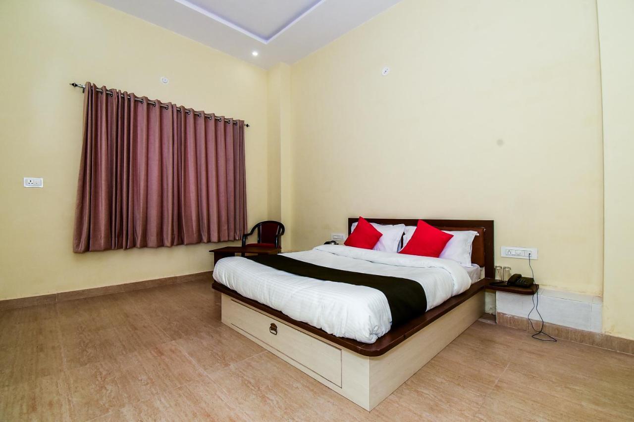 Collection O 38804 Eight Steps Resort Jodhpur  Exterior foto