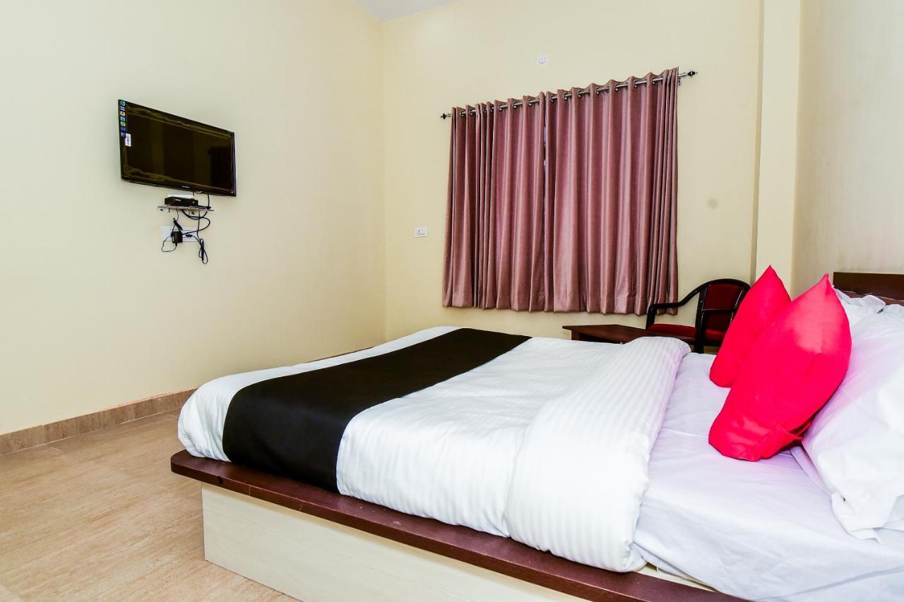 Collection O 38804 Eight Steps Resort Jodhpur  Exterior foto