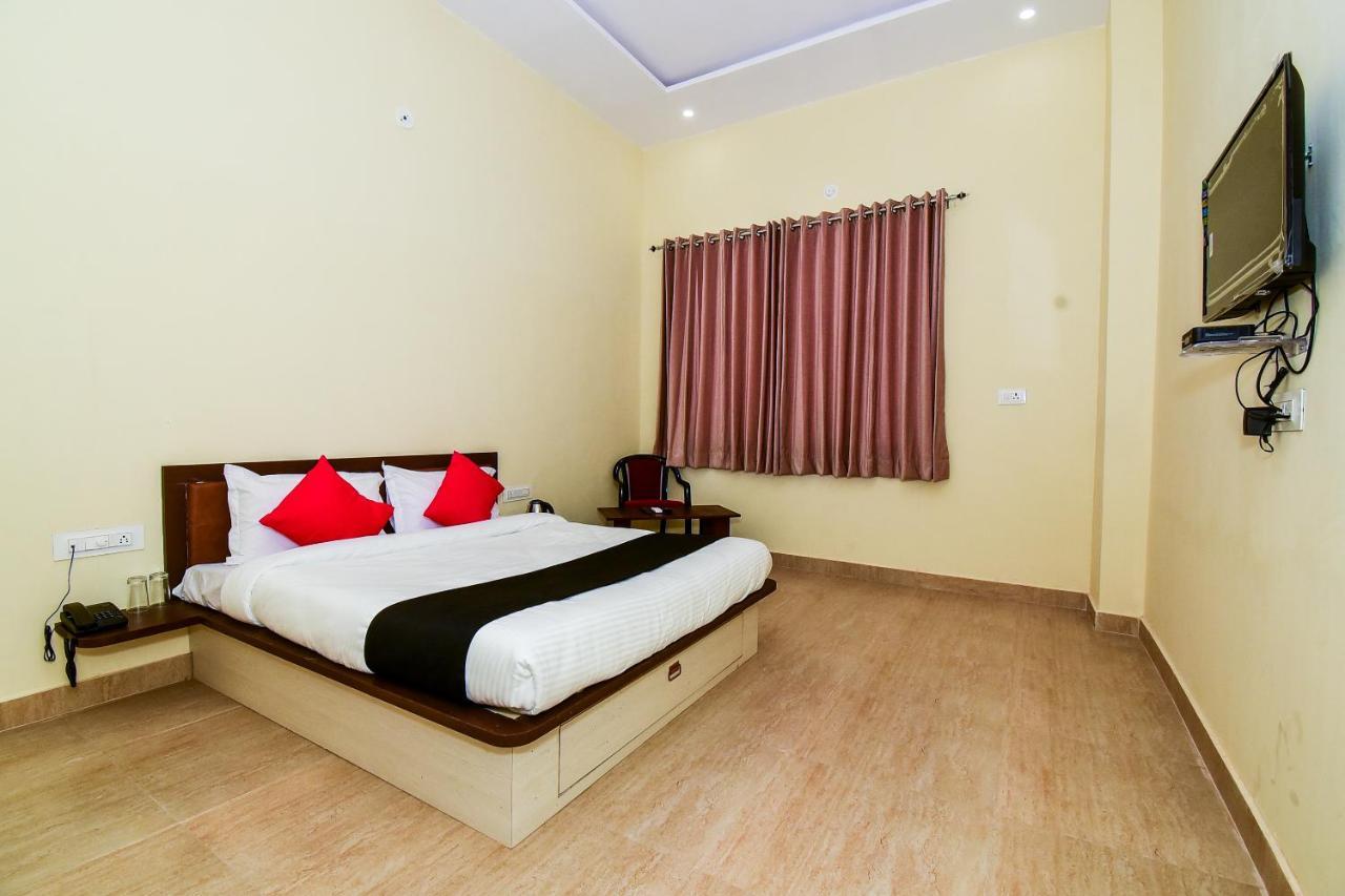 Collection O 38804 Eight Steps Resort Jodhpur  Exterior foto