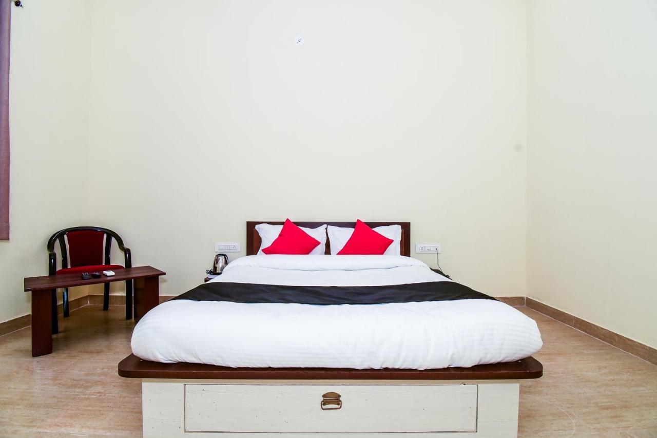 Collection O 38804 Eight Steps Resort Jodhpur  Exterior foto
